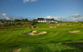 St Francis Links Villas